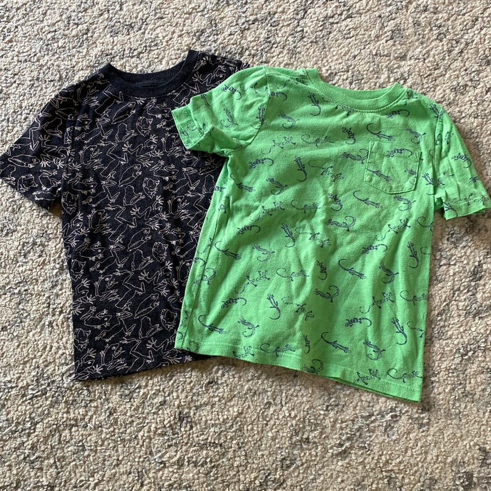 5T tops